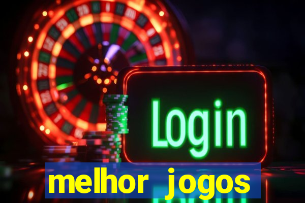 melhor jogos offline para android